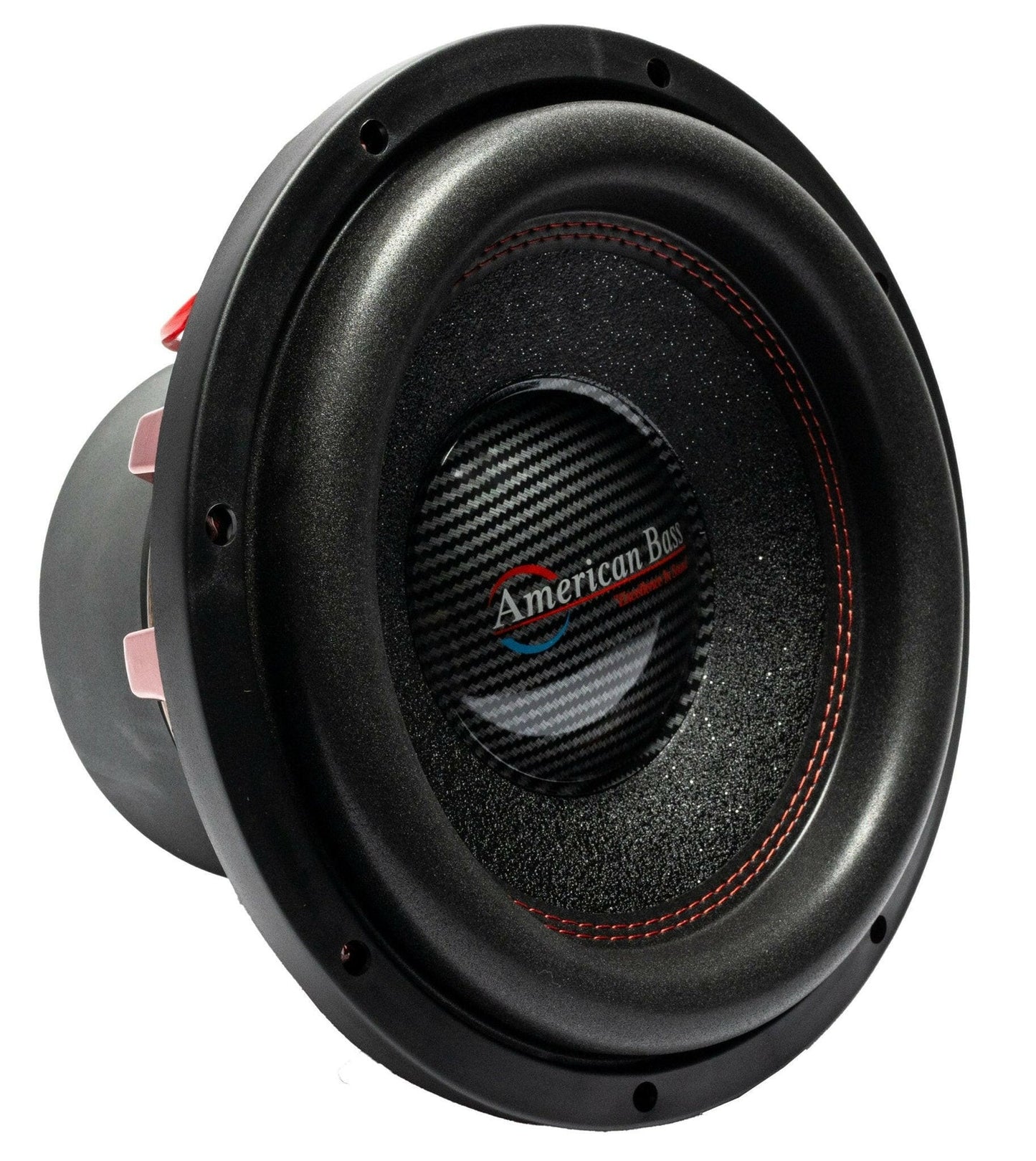 American Bass HAWK 12" Subwoofer - Big Bass Bundle component