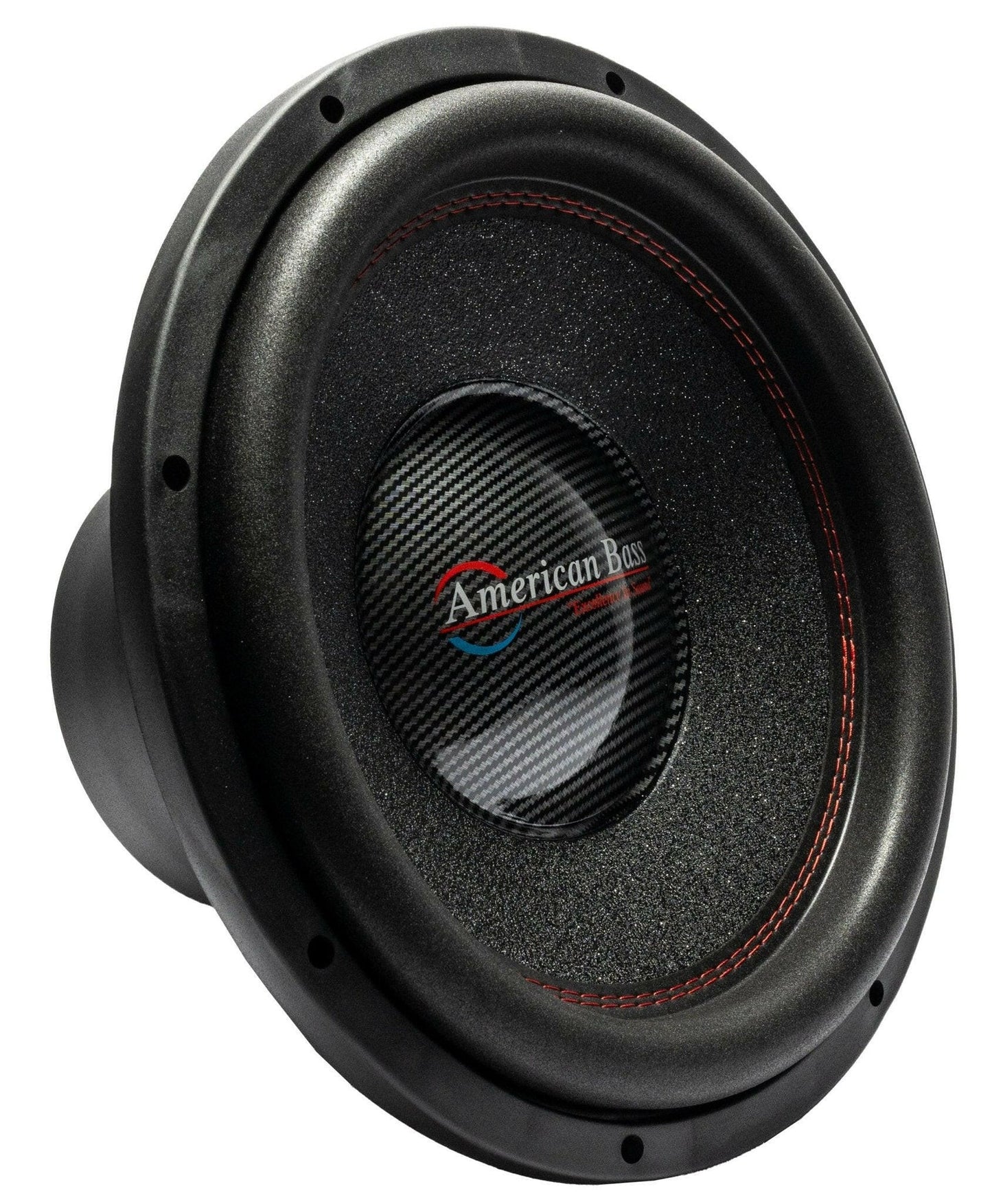 American Bass HAWK 15" Subwoofer - Big Bass Bundle component