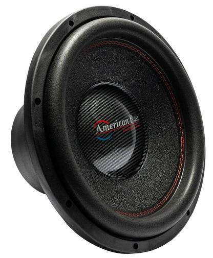 American Bass HAWK 15" Subwoofer - Big Bass Bundle component