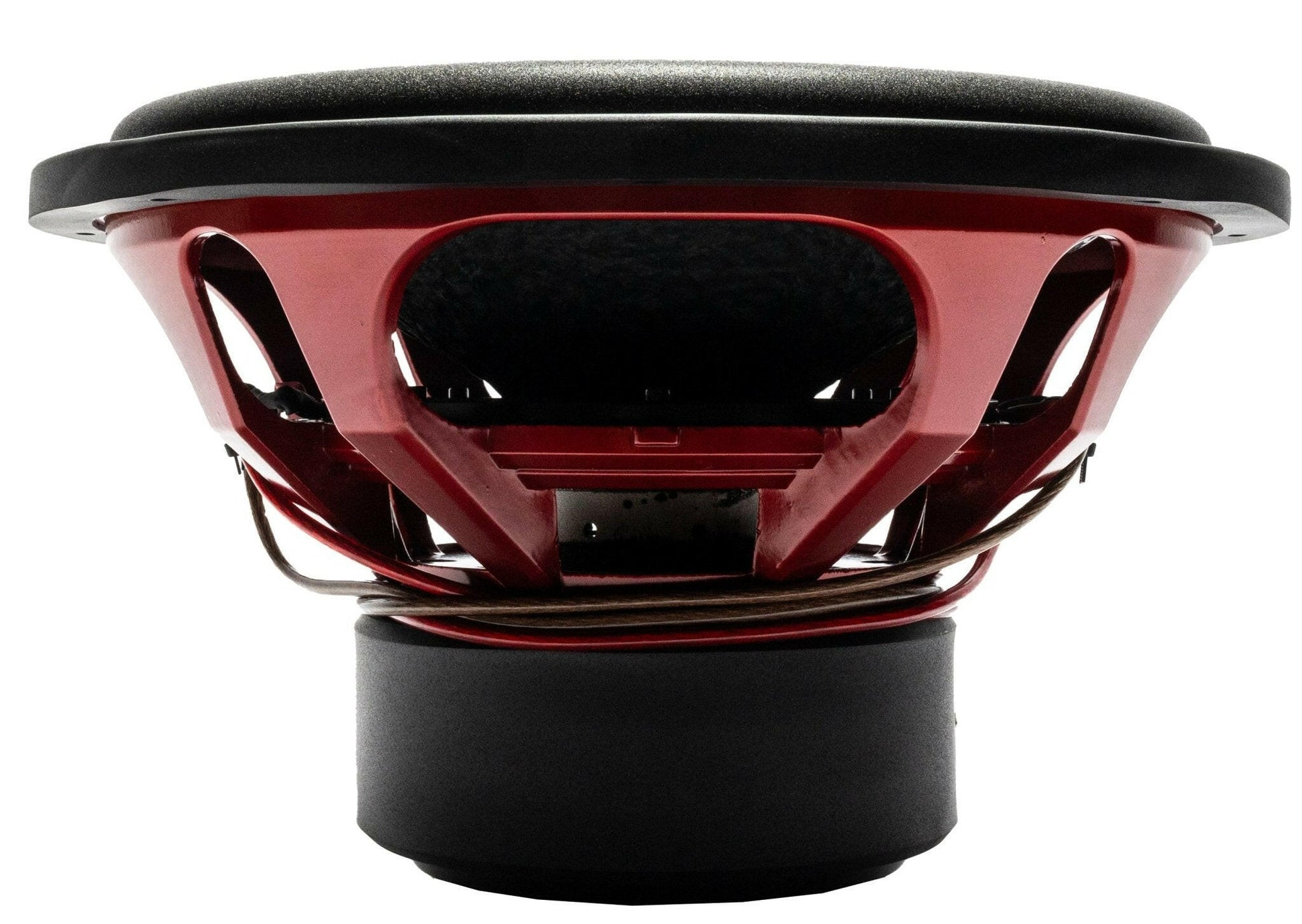 American Bass HAWK 15" Subwoofer angle view