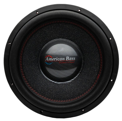 HAWK 15" Subwoofer - American Bass Audio