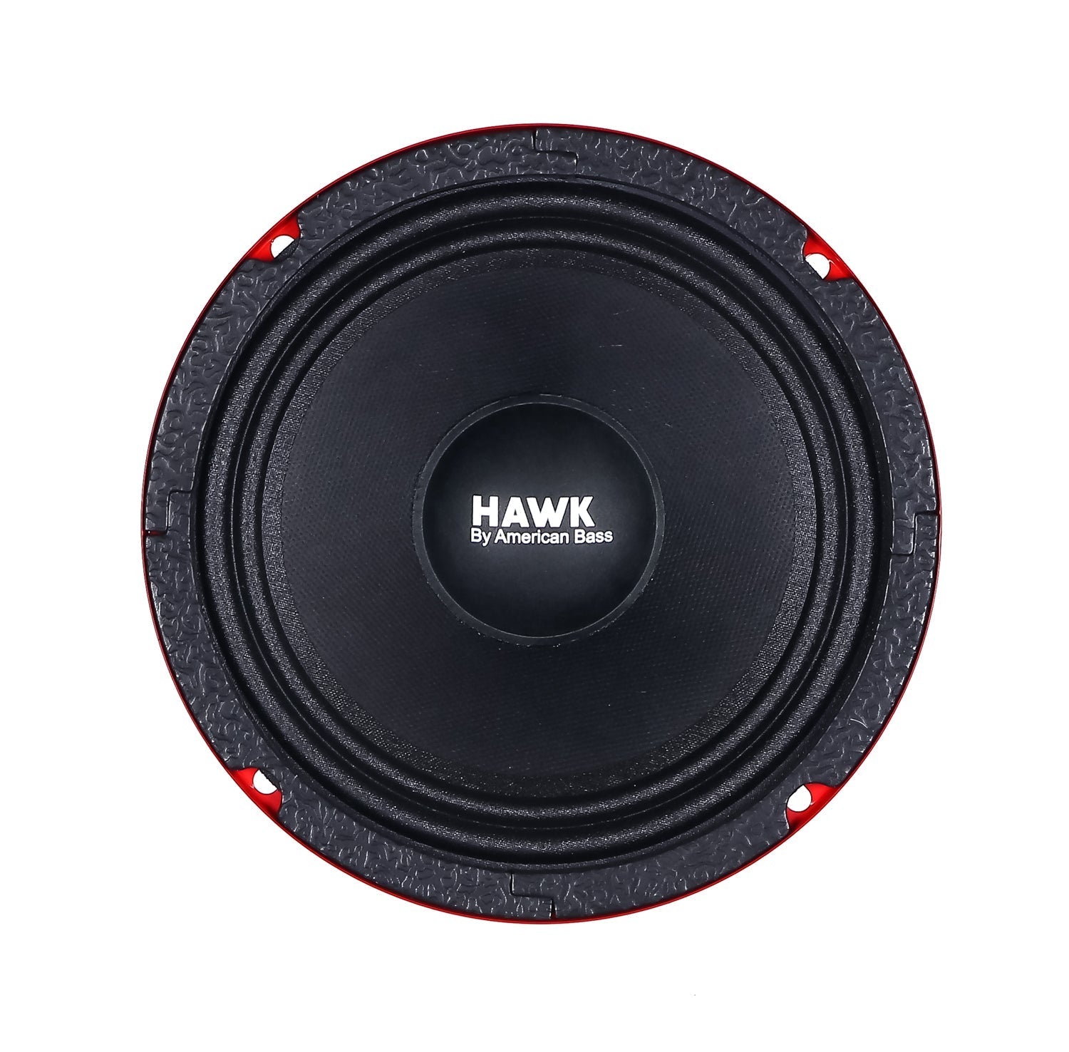 HAWK 6.5" Speaker - American Bass Audio