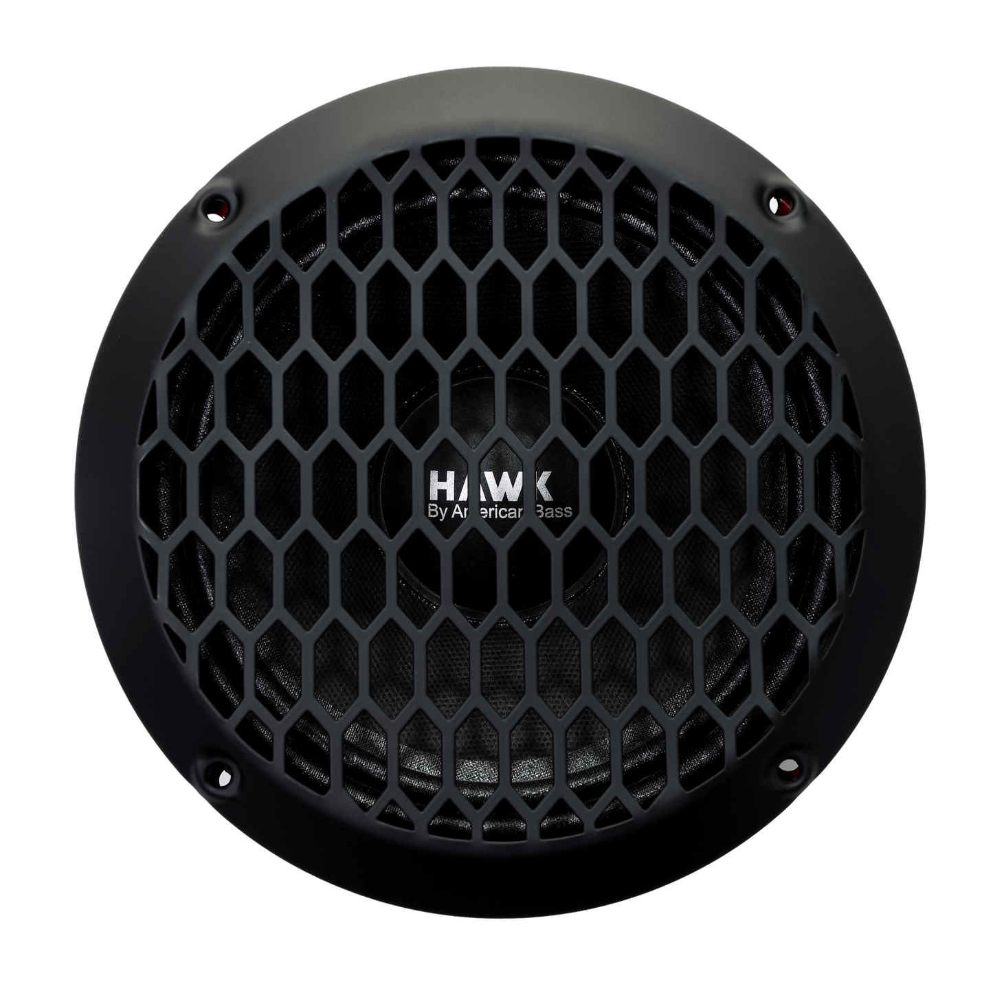 HAWK 6.5" Speaker - American Bass Audio