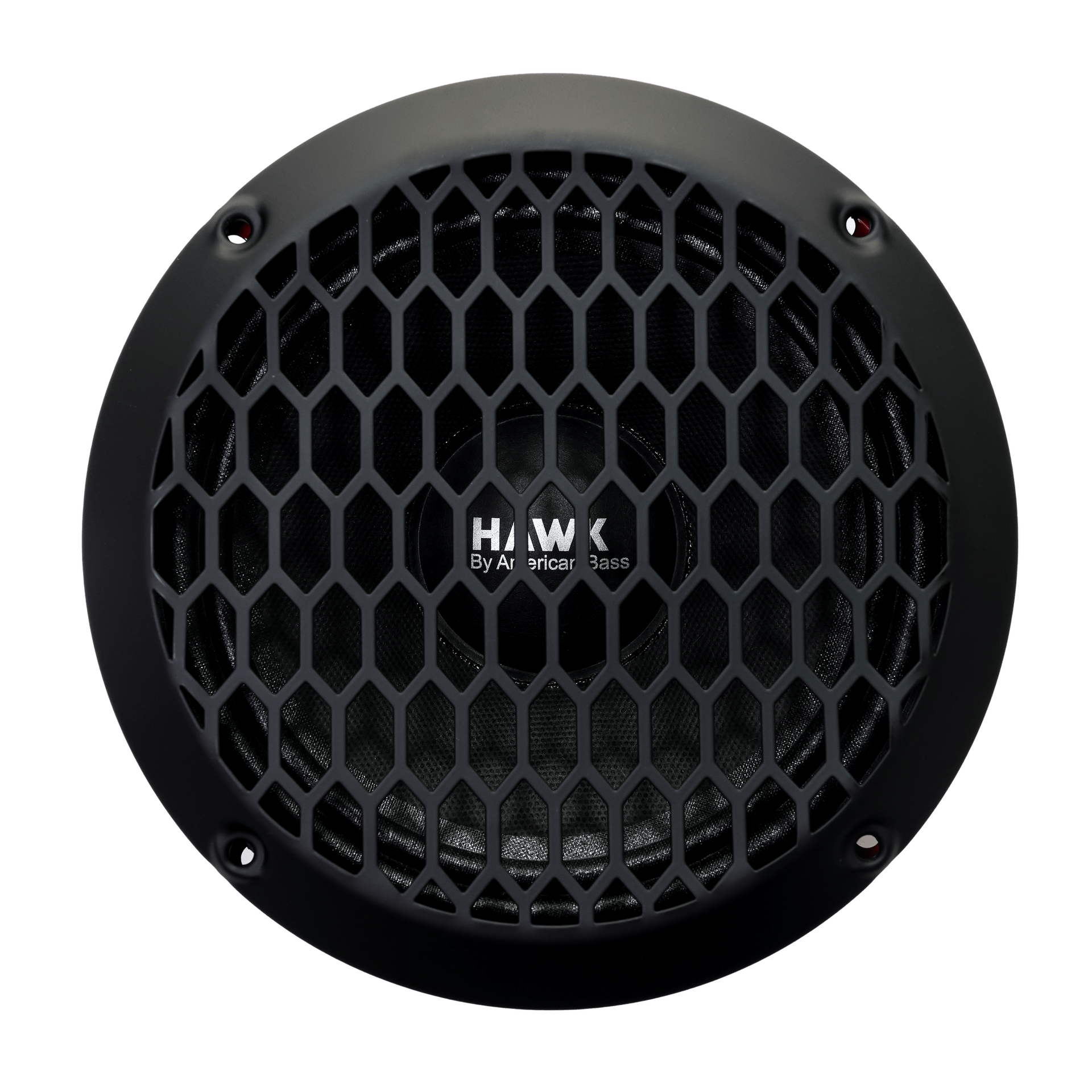HAWK 6.5" Speaker - American Bass Audio