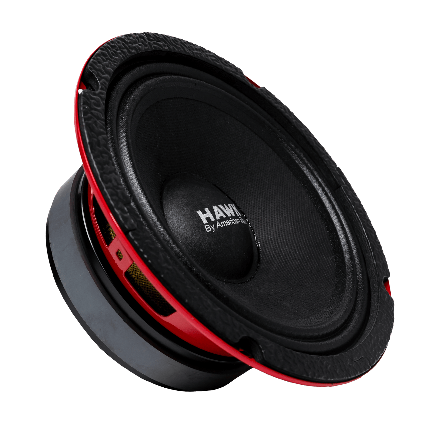 HAWK 6.5" Speaker - American Bass Audio