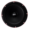 HAWK 8″ Midrange Speaker | 300 Watts - American Bass Audio