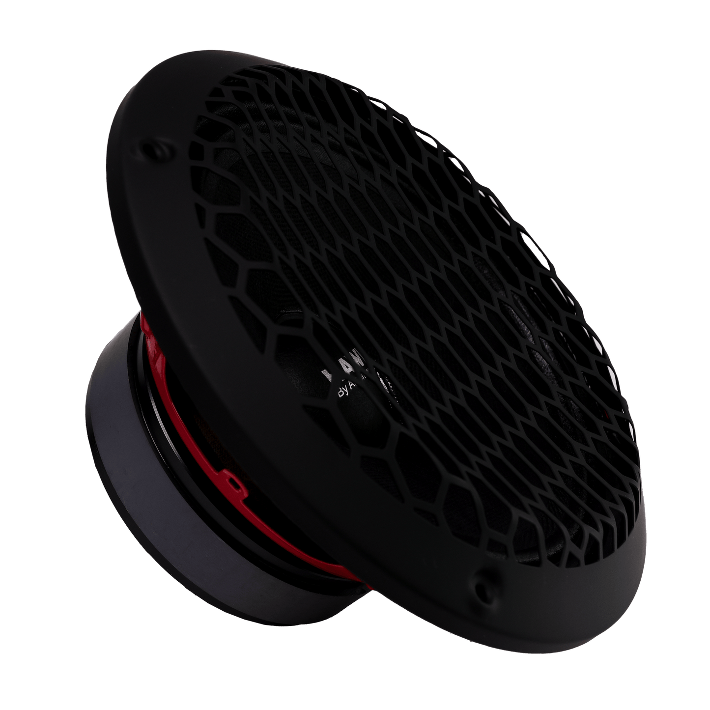 HAWK 8″ Midrange Speaker | 300 Watts - American Bass Audio