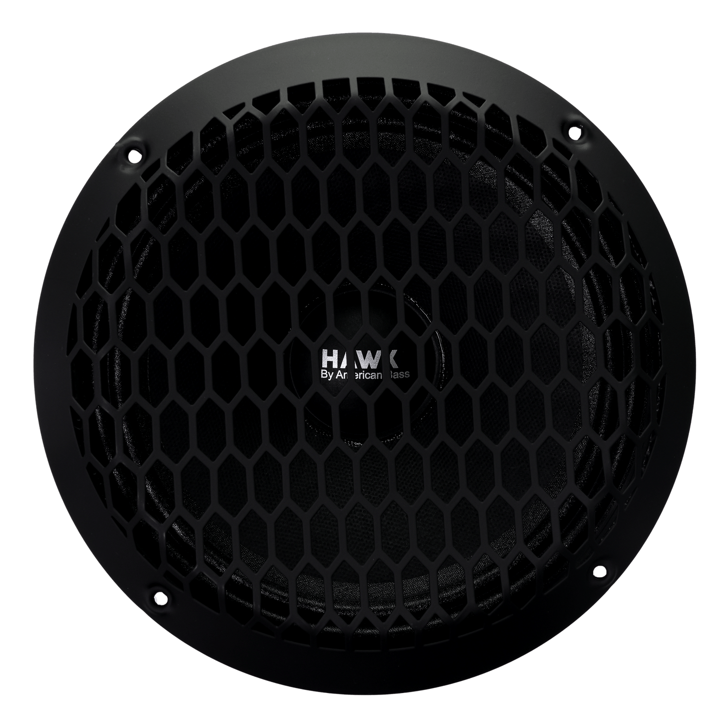 HAWK 8" Speaker - American Bass Audio