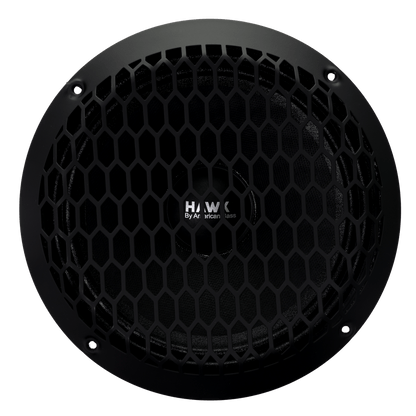 HAWK 8" Speaker - American Bass Audio