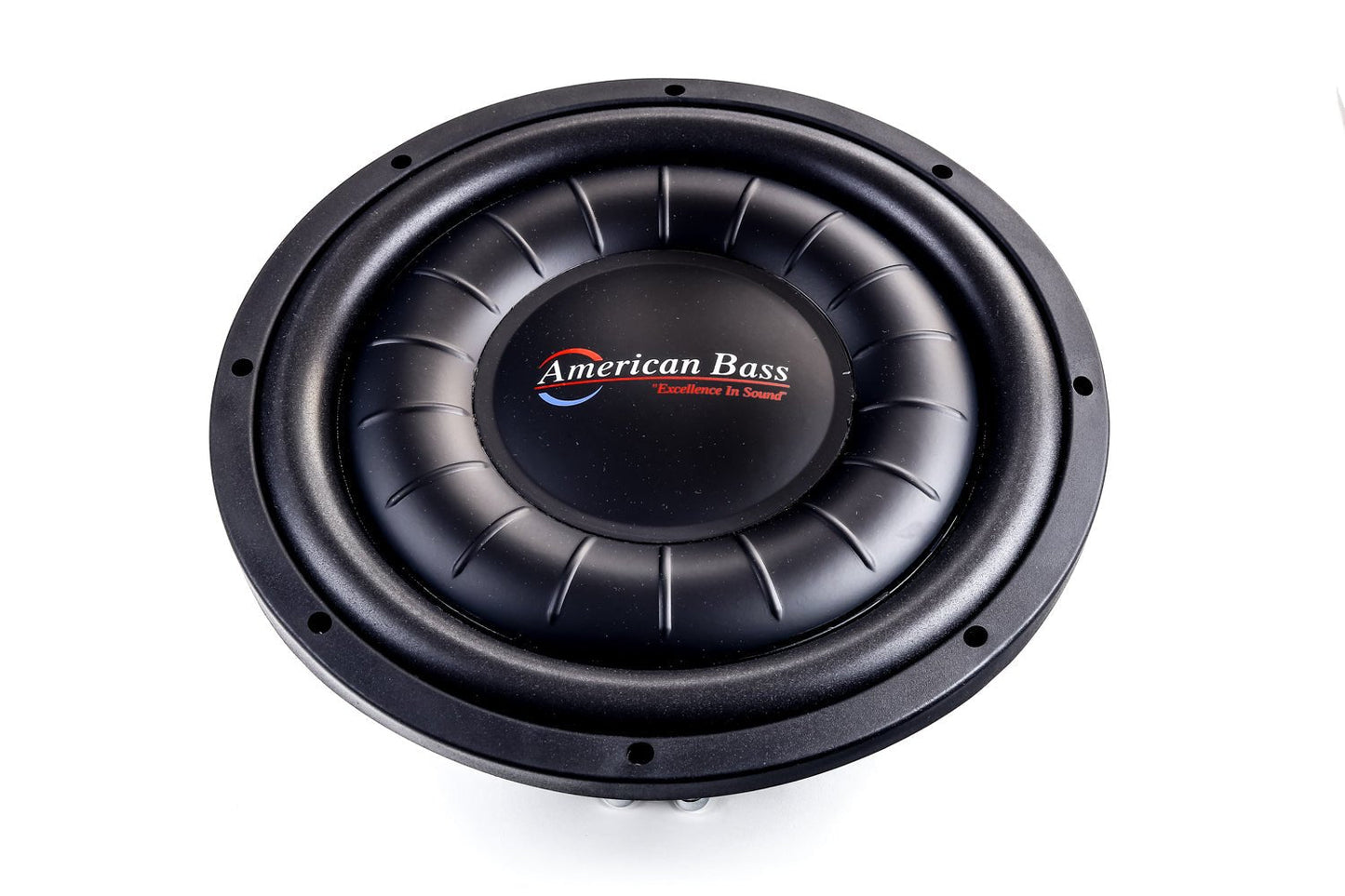 HAWK Slim 12" Subwoofer - American Bass Audio