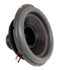 HD 10" Classic Style Recone Kit - American Bass Audio