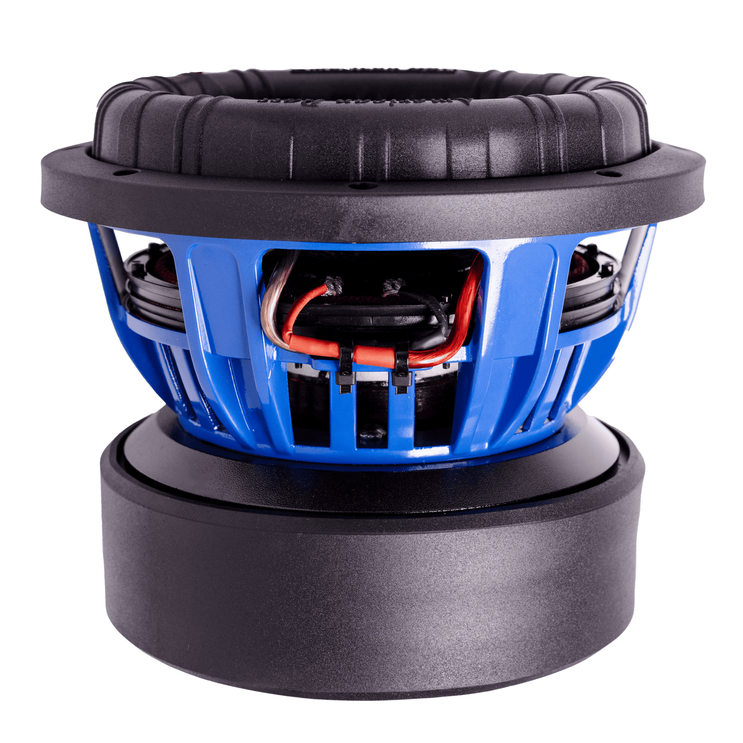 HD 10" Subwoofer - American Bass Audio