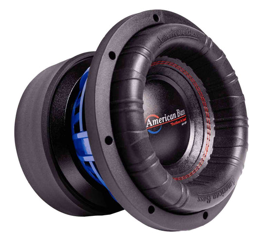 HD 10" Subwoofer - American Bass Audio