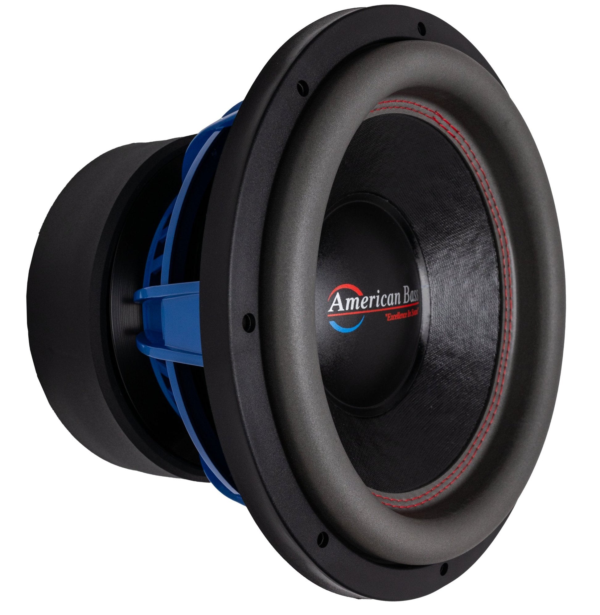 HD 12" Subwoofer - American Bass Audio