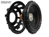HD 12" Version 2 Recone Kit - American Bass Audio