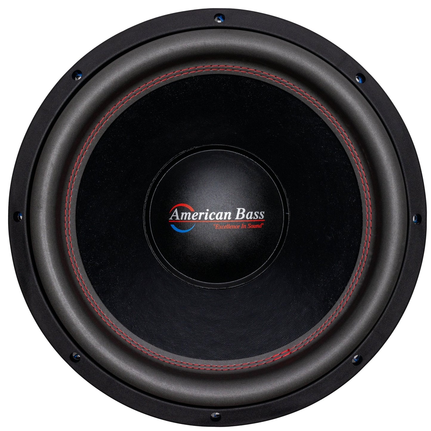 HD 15" Subwoofer - American Bass Audio