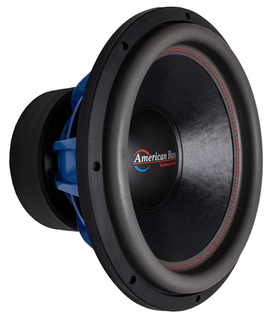 HD 15" Subwoofer - American Bass Audio