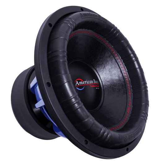 HD 15" Subwoofer - American Bass Audio