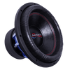 HD 15" Subwoofer - American Bass Audio