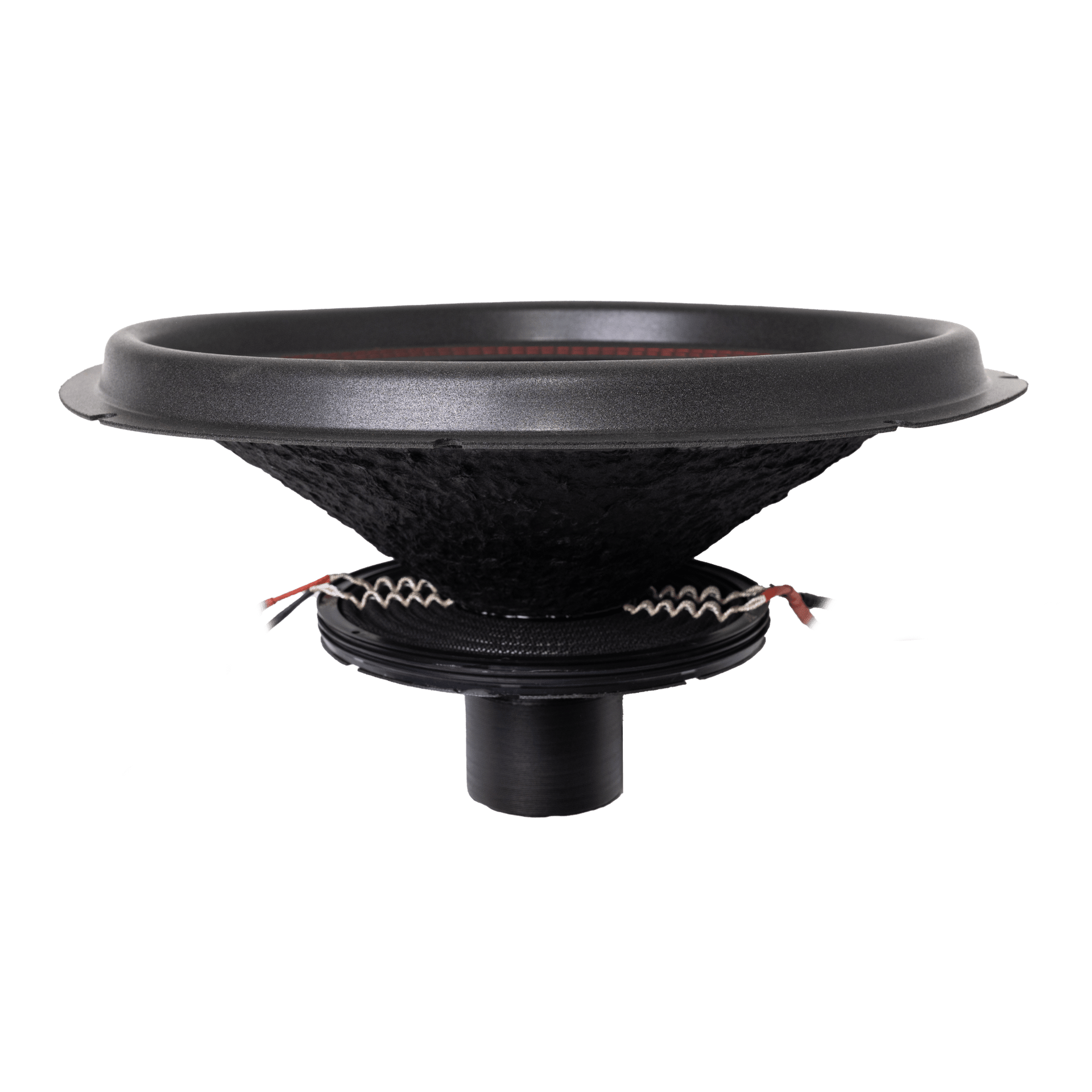 HD 18" Classic Style Recone Kit - American Bass Audio