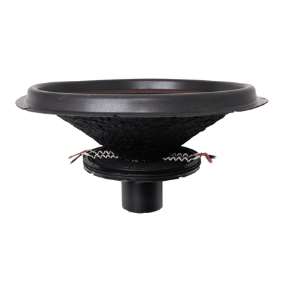 HD 18" Classic Style Recone Kit - American Bass Audio