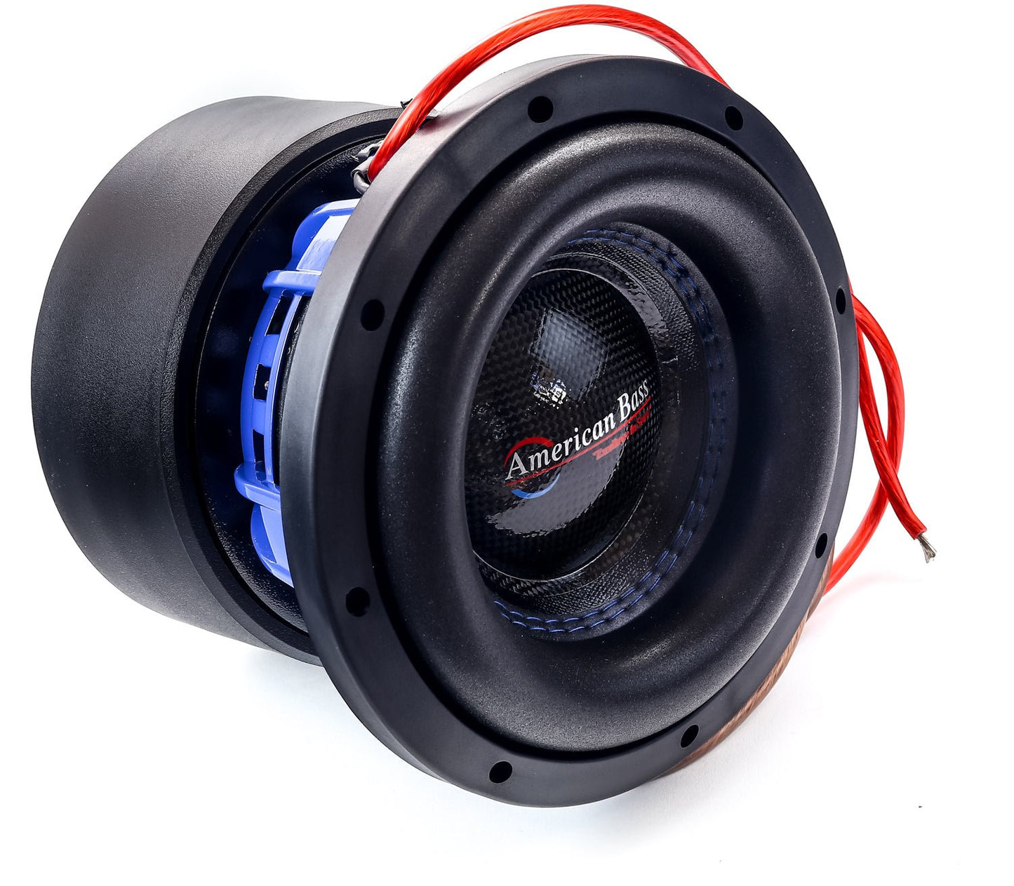 HD 8" Subwoofer - American Bass Audio