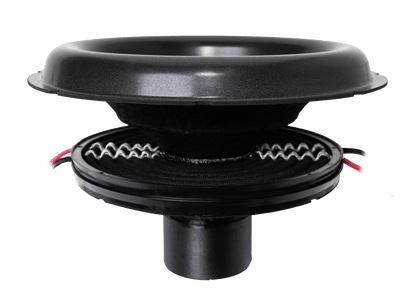 HD - VELOCITY 10" Recone Kit - American Bass Audio