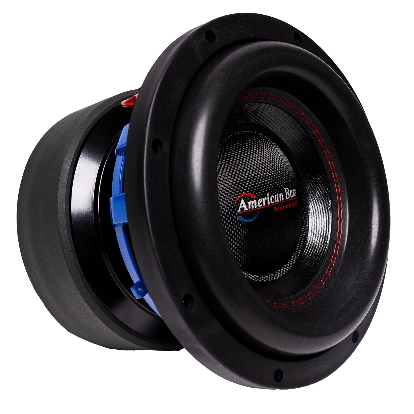 HD - VELOCITY 10" Subwoofer - American Bass Audio