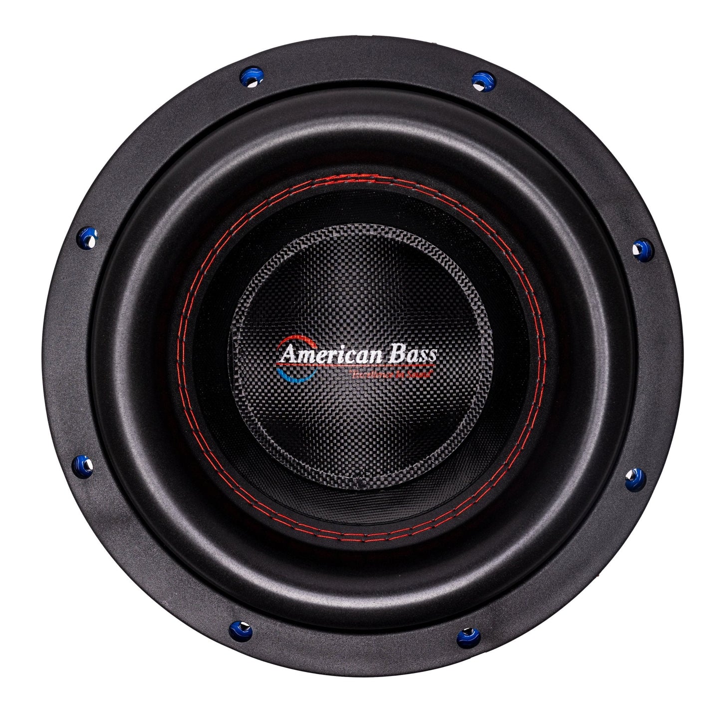 HD - VELOCITY 10" Subwoofer - American Bass Audio