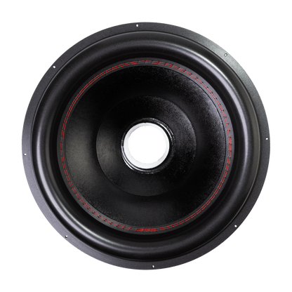 HD - VELOCITY 12" Recone Kit - American Bass Audio
