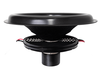 HD - VELOCITY 12" Recone Kit - American Bass Audio