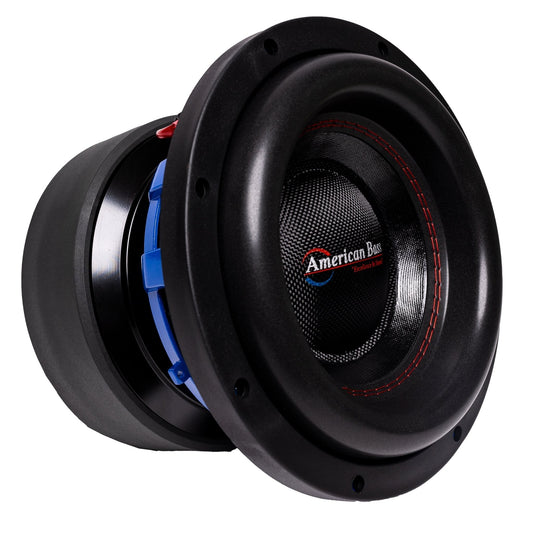 HD - VELOCITY 15" Subwoofer - American Bass Audio