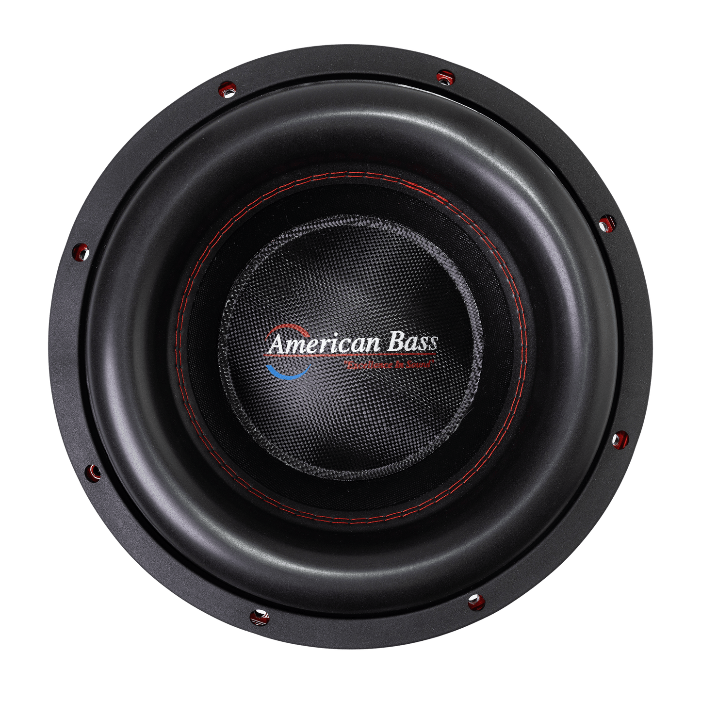 Hurricane 12" Subwoofer - American Bass Audio