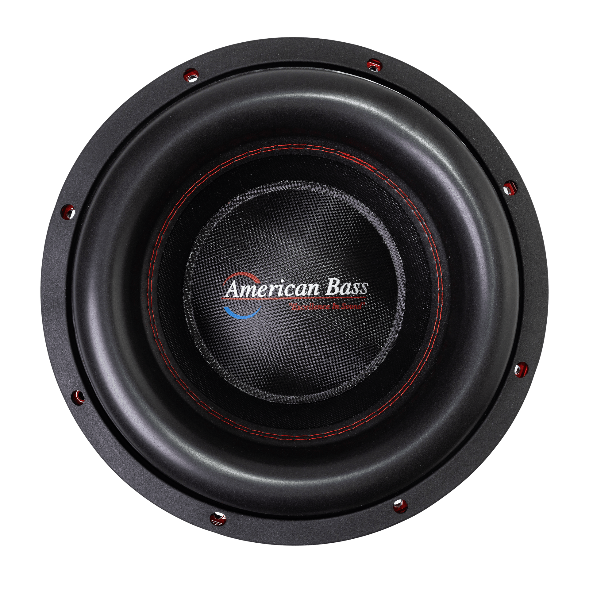 Hurricane 12" Subwoofer - American Bass Audio