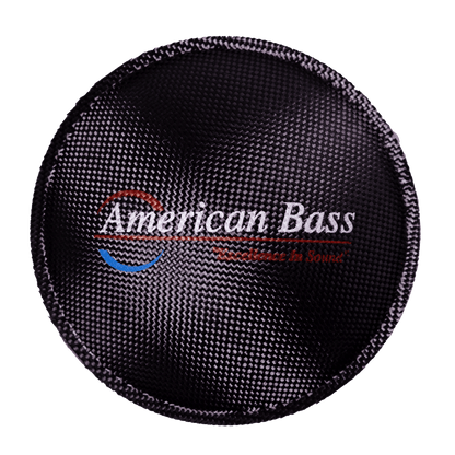 Hurricane 12" Subwoofer Recone Kit - American Bass Audio