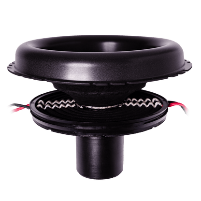 Hurricane 12" Subwoofer Recone Kit - American Bass Audio