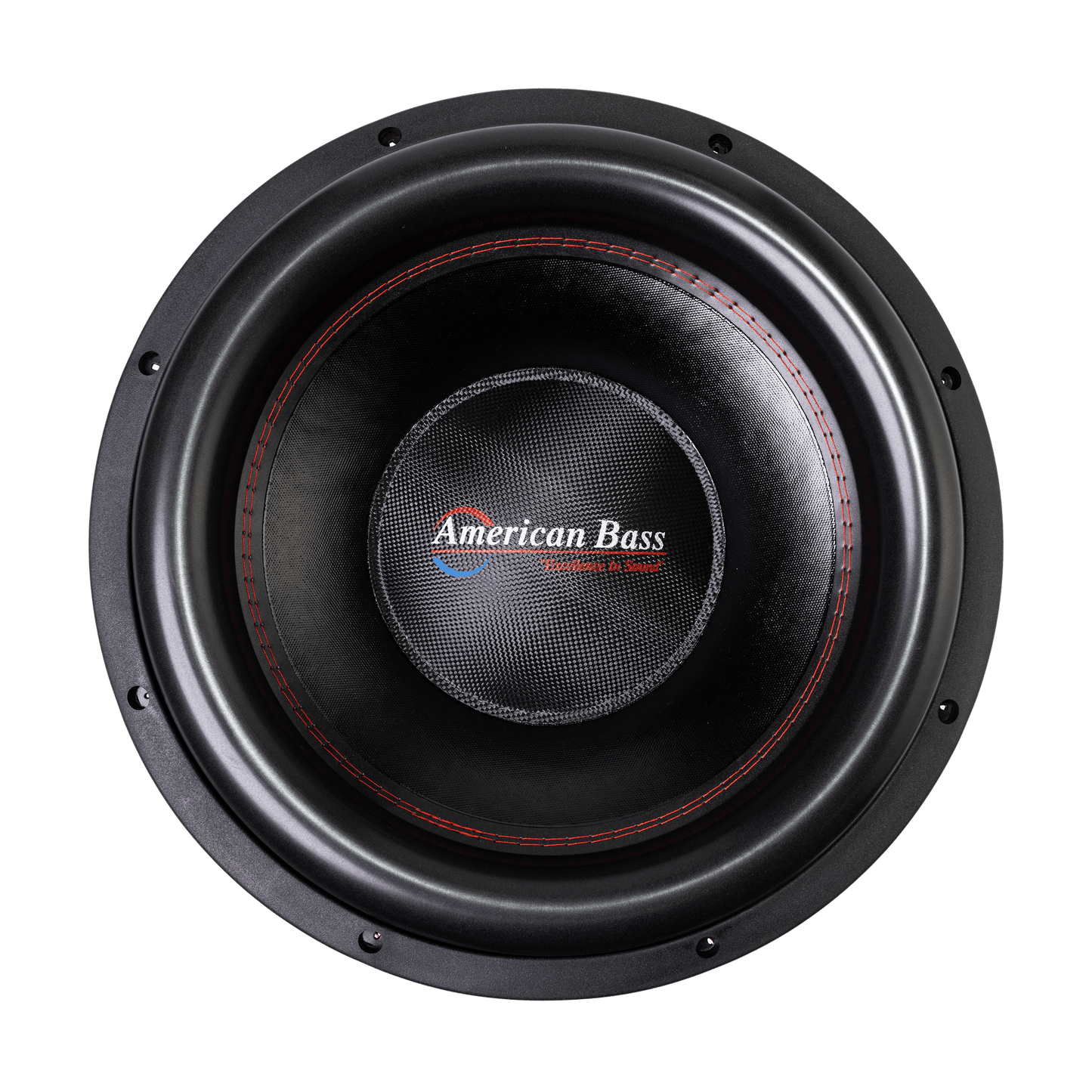 Hurricane 15" Subwoofer - American Bass Audio