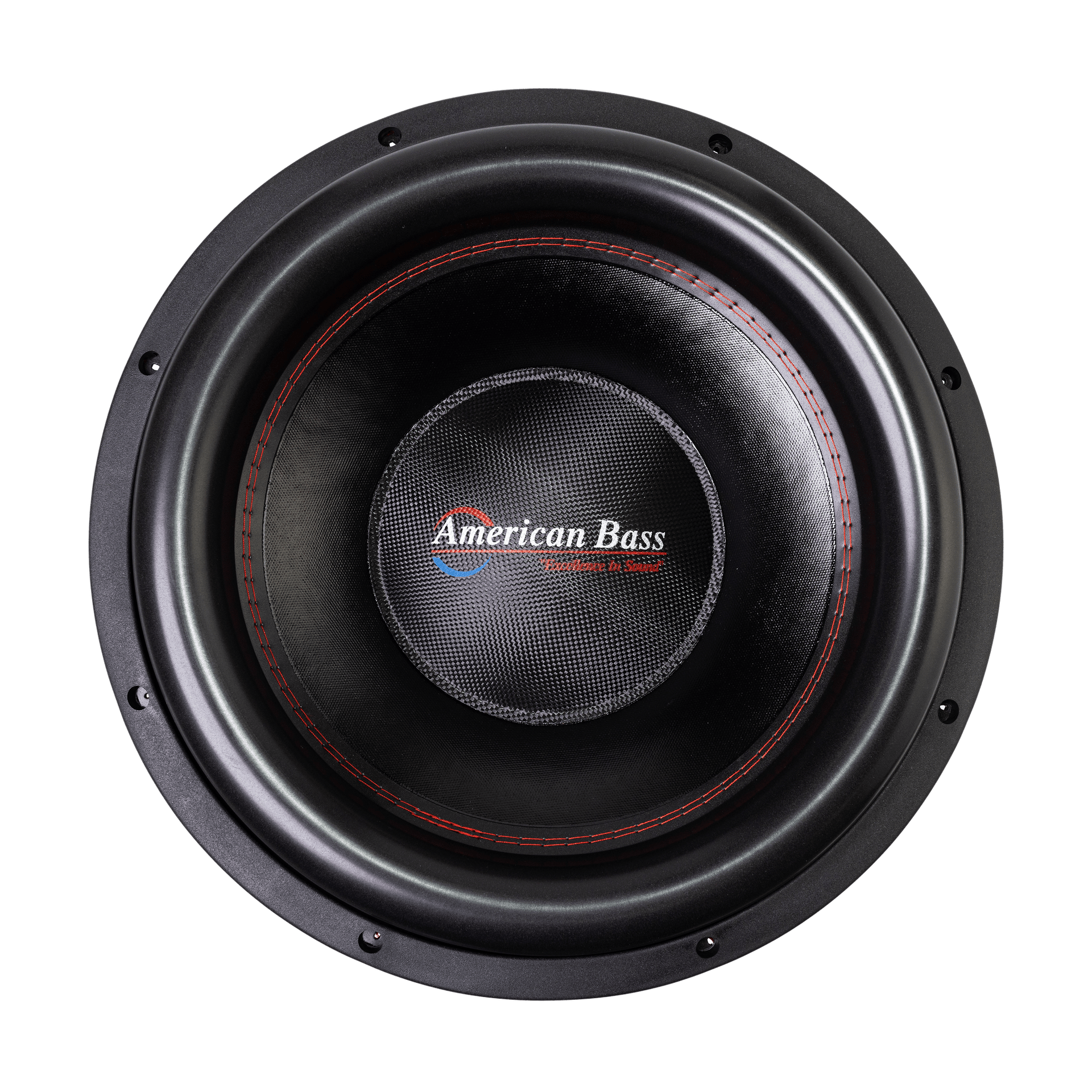 Hurricane 15" Subwoofer - American Bass Audio