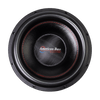 Hurricane 15" Subwoofer - American Bass Audio