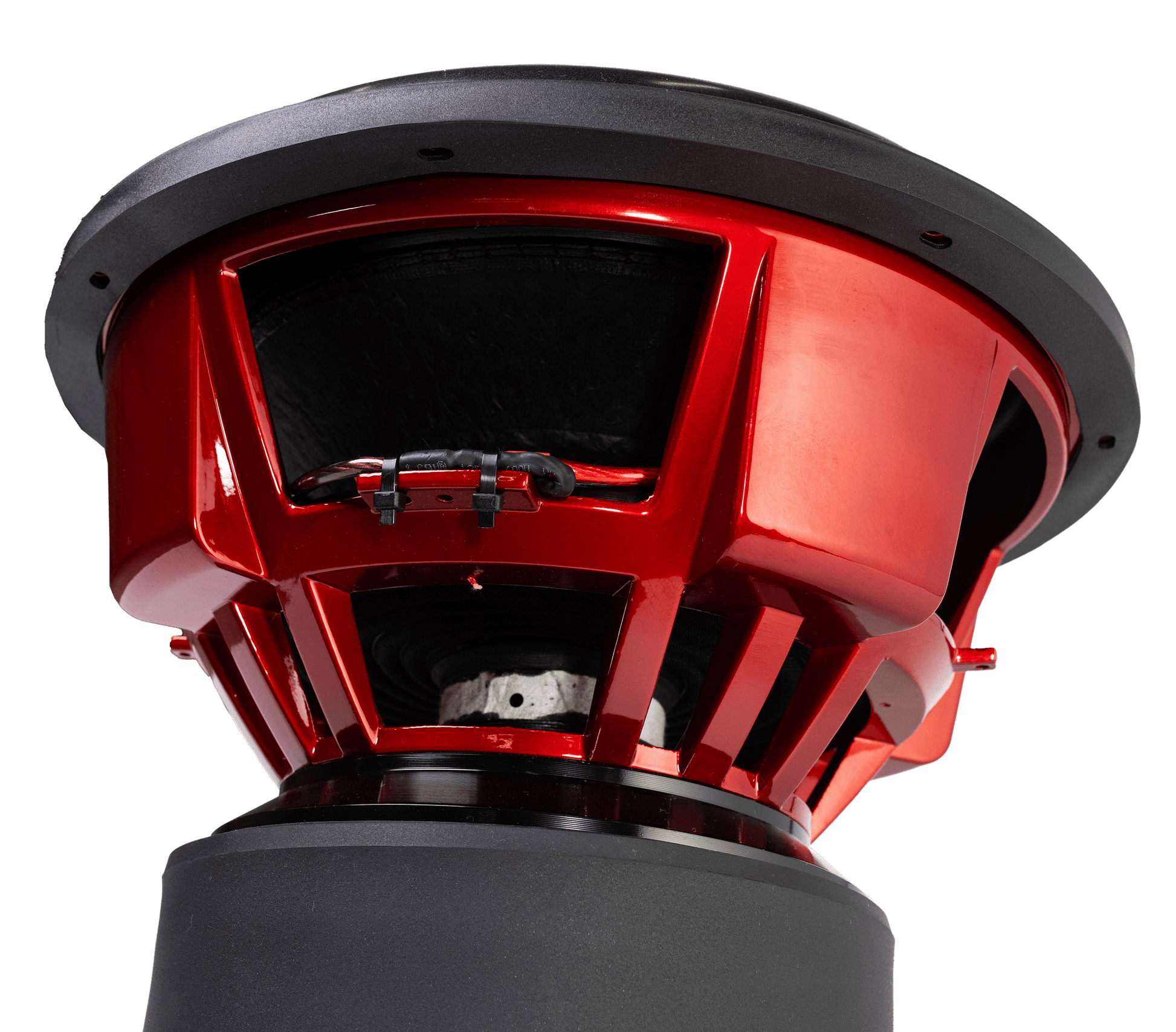 Hurricane 15" Subwoofer - American Bass Audio