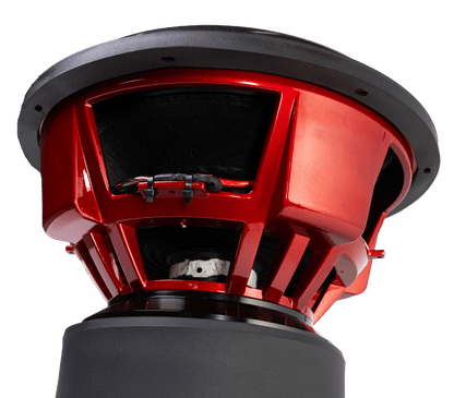 Hurricane 15" Subwoofer - American Bass Audio