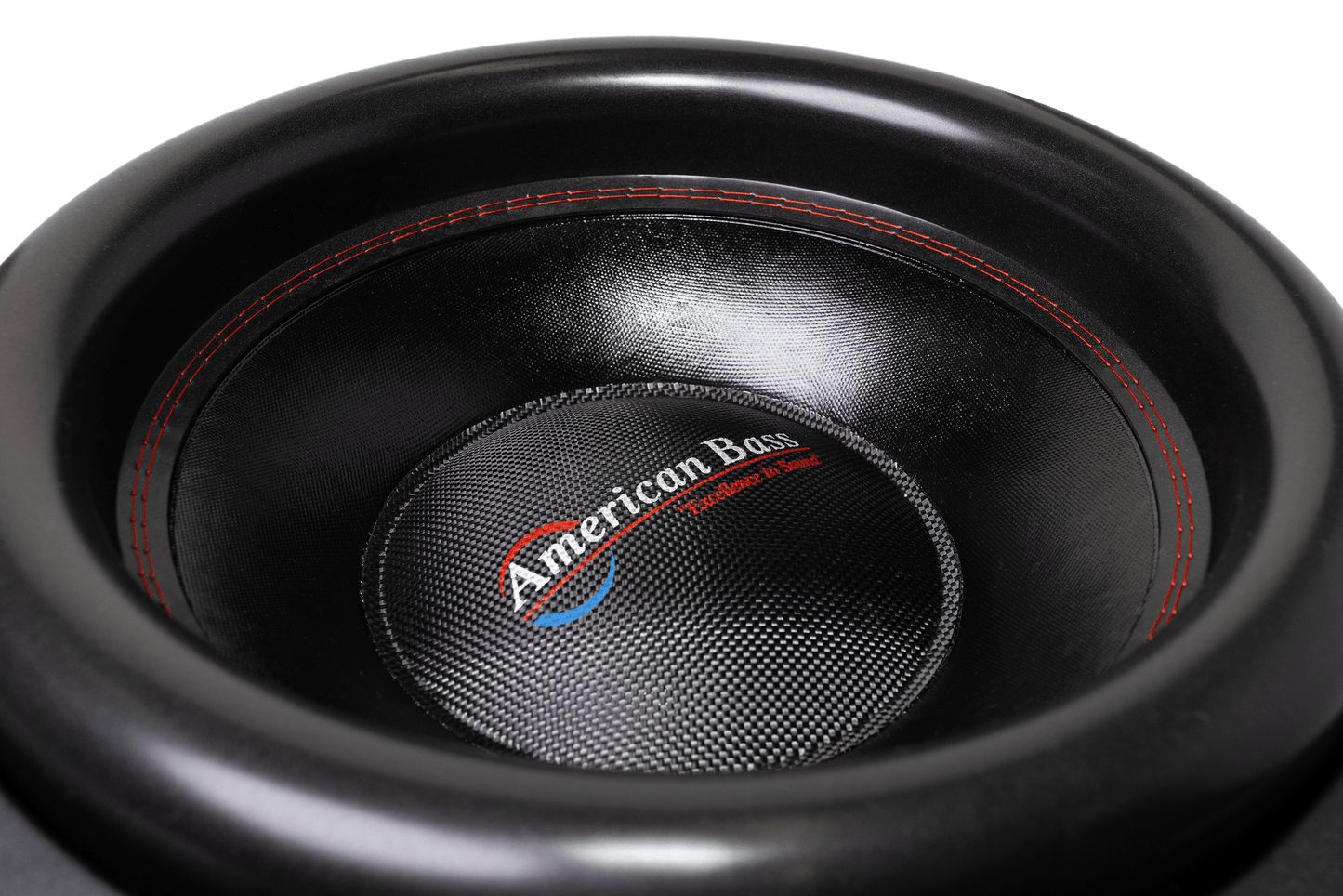 Hurricane 15" Subwoofer - American Bass Audio
