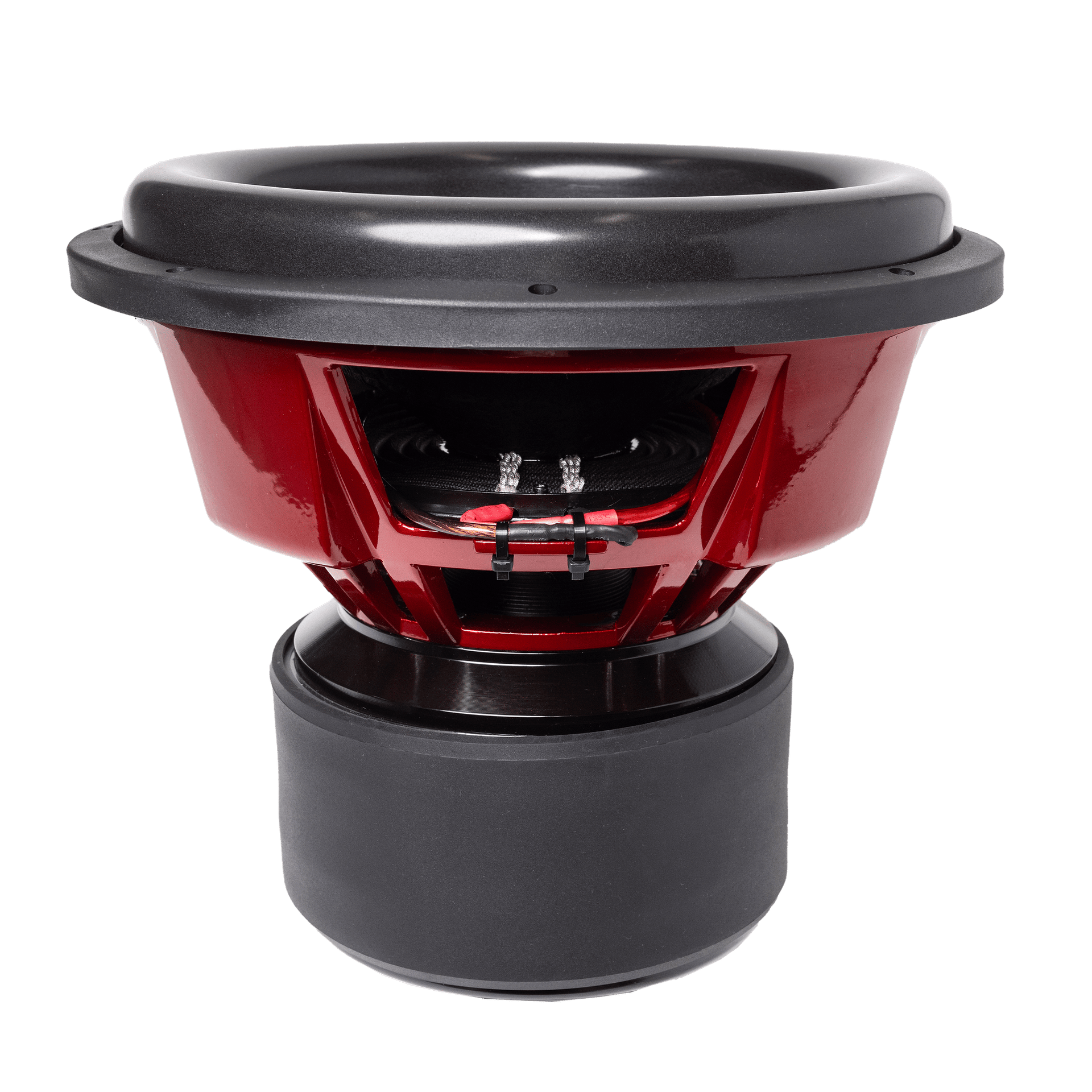 Hurricane 15" Subwoofer - American Bass Audio