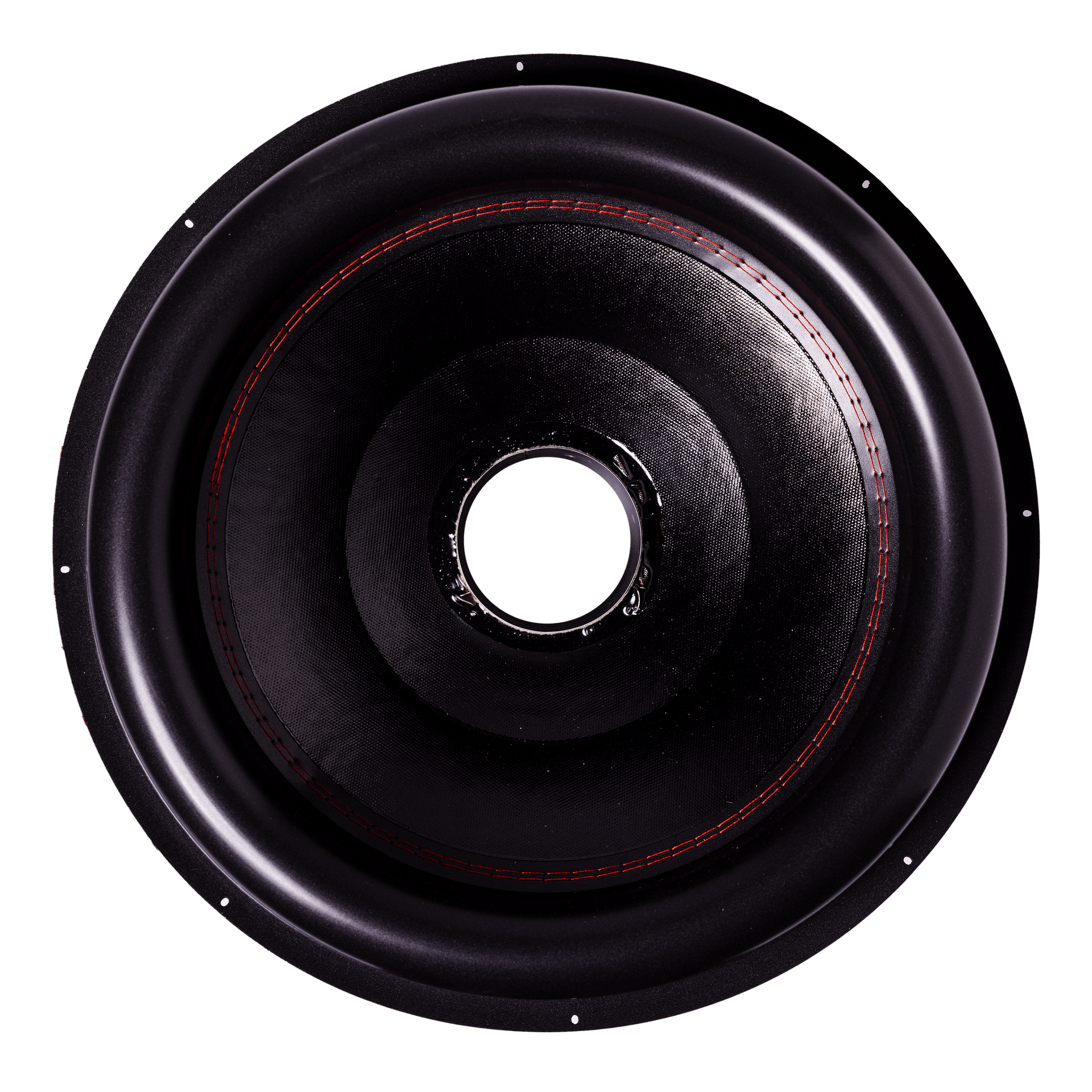 Hurricane 15" Subwoofer Recone Kit - American Bass Audio