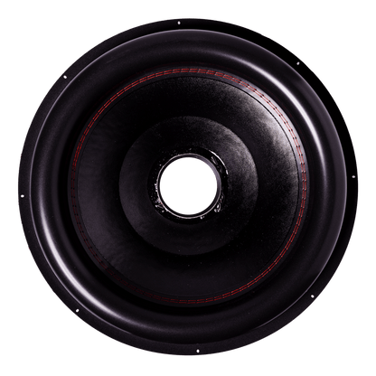 Hurricane 15" Subwoofer Recone Kit - American Bass Audio