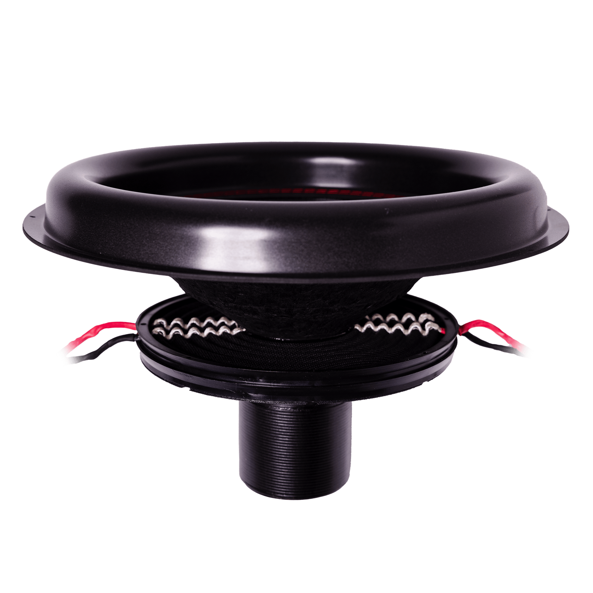 Hurricane 15" Subwoofer Recone Kit - American Bass Audio