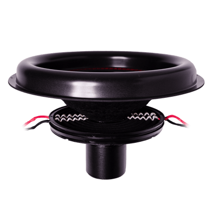 Hurricane 15" Subwoofer Recone Kit - American Bass Audio