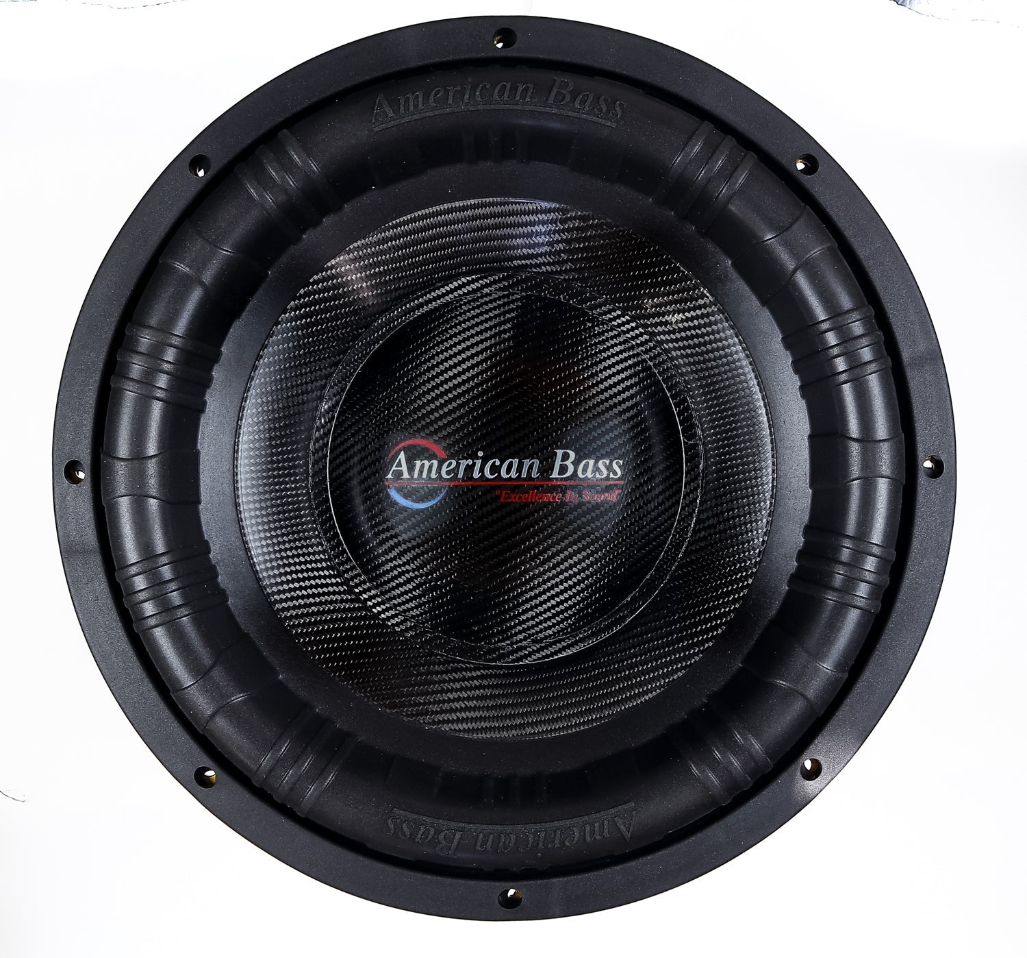 King 12" Subwoofer - American Bass Audio