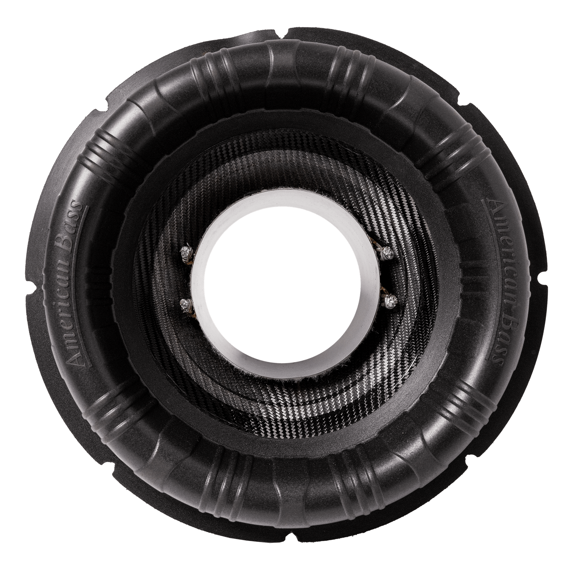 King 12" Subwoofer Recone Kit - American Bass Audio