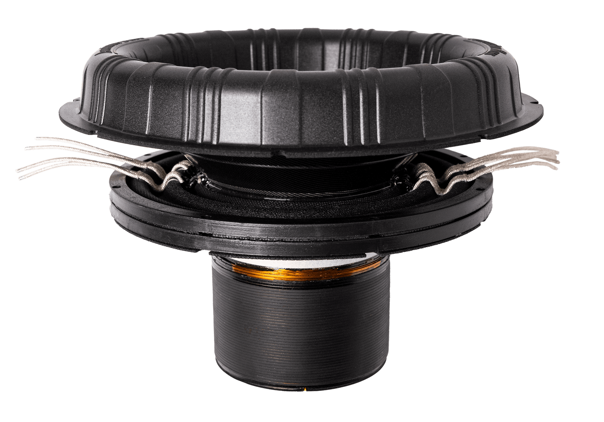 King 12" Subwoofer Recone Kit - American Bass Audio